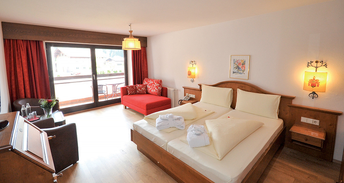 Schlosshotel Rosenegg 2