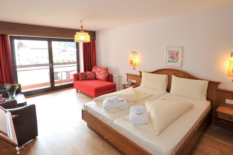 Hotel Schlosshotel Rosenegg 
