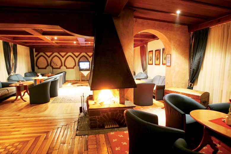 Hotel Schlosshotel Rosenegg 