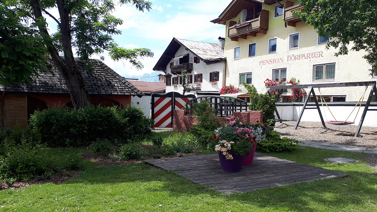 Schlosshotel Rosenegg  7