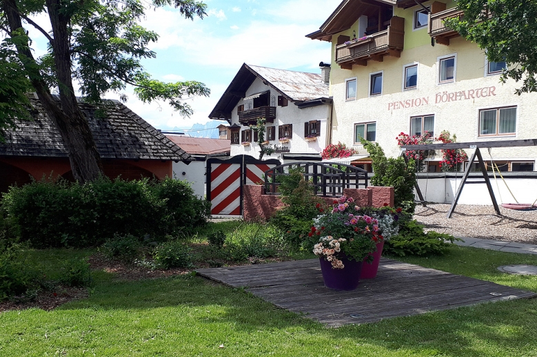 Hotel Schlosshotel Rosenegg 