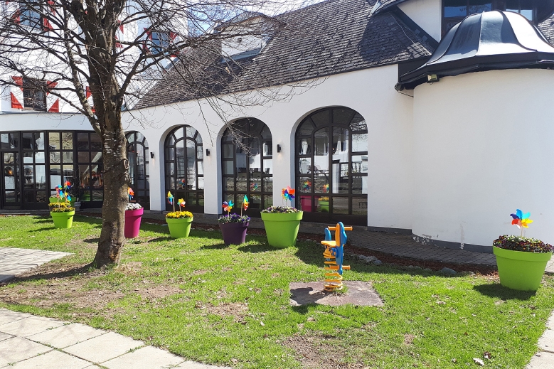 Hotel Schlosshotel Rosenegg 
