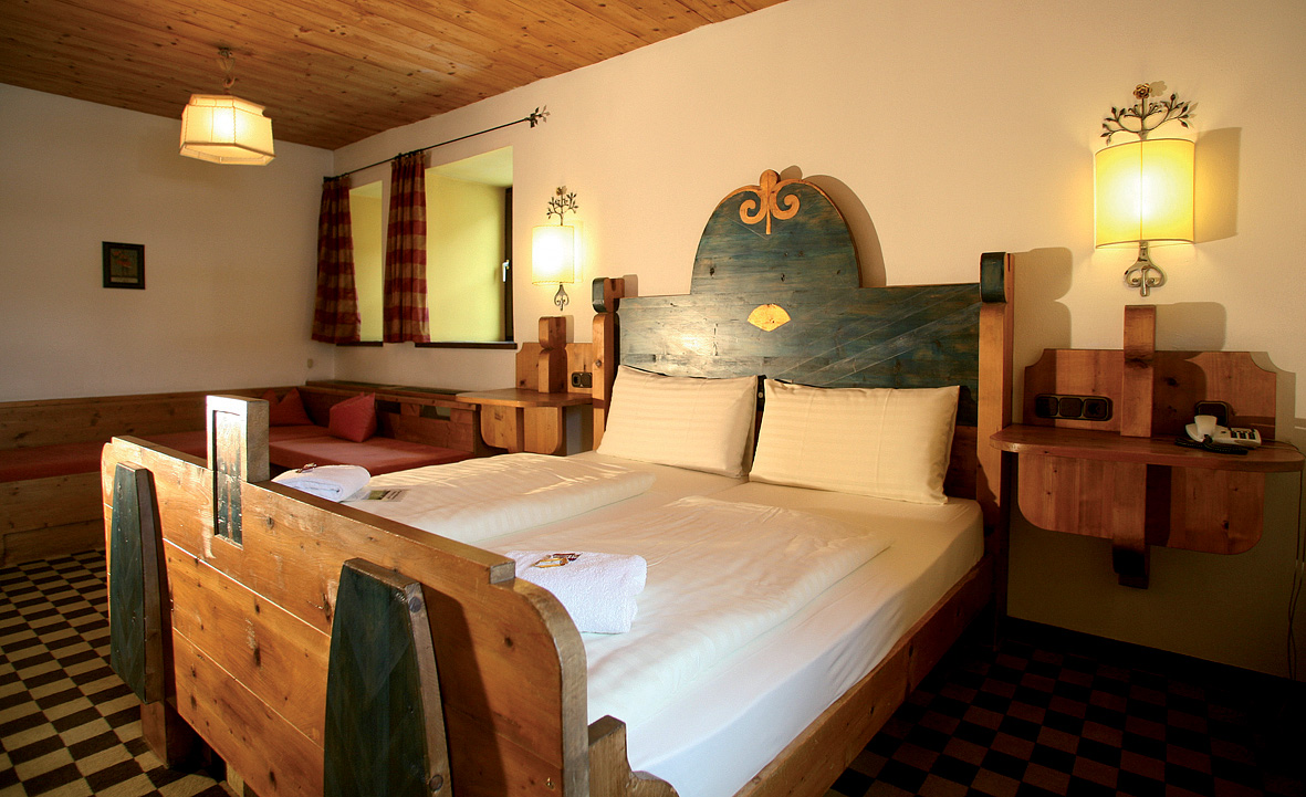 Schlosshotel Rosenegg  10