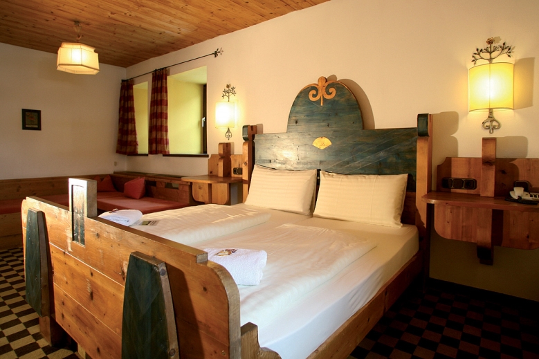Hotel Schlosshotel Rosenegg 