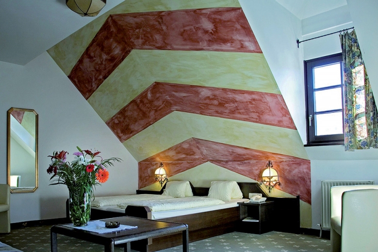 Hotel Schlosshotel Rosenegg 