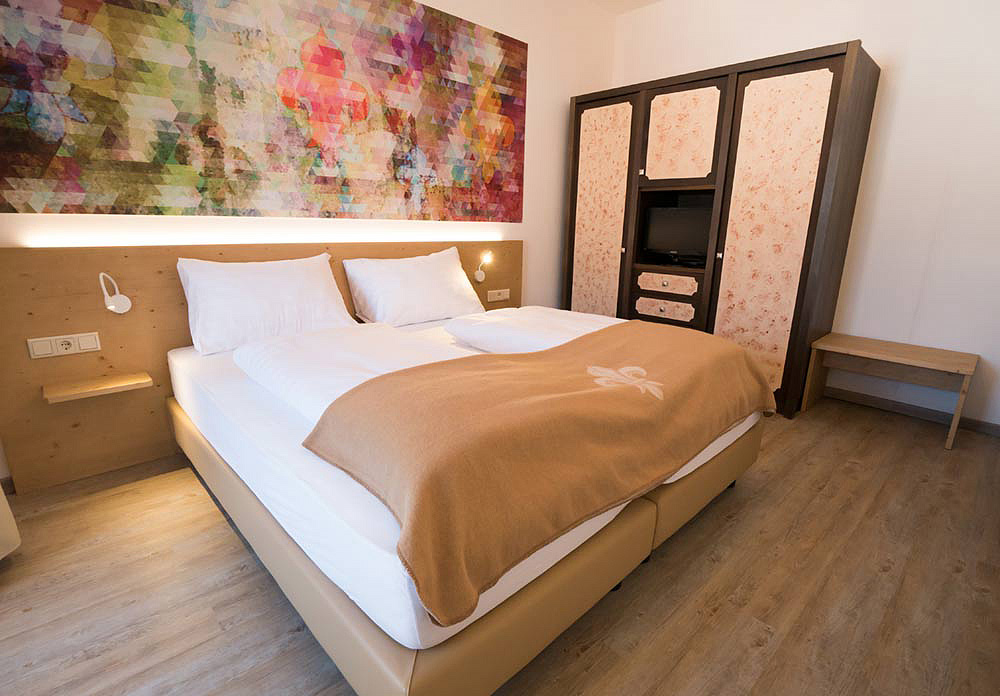 Schlosshotel Rosenegg  12