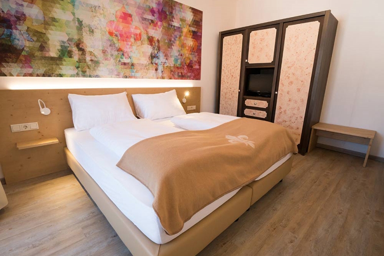 Hotel Schlosshotel Rosenegg 