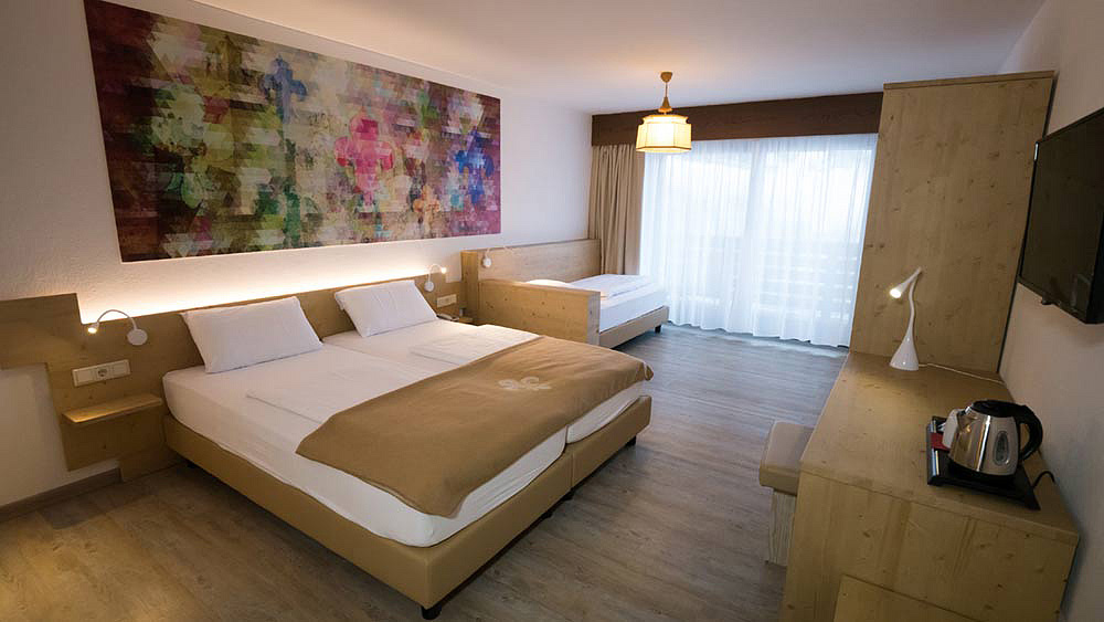 Schlosshotel Rosenegg  13