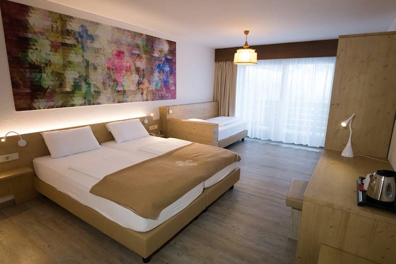 Hotel Schlosshotel Rosenegg 