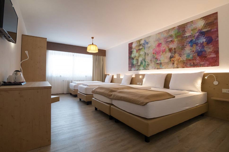 Hotel Schlosshotel Rosenegg 