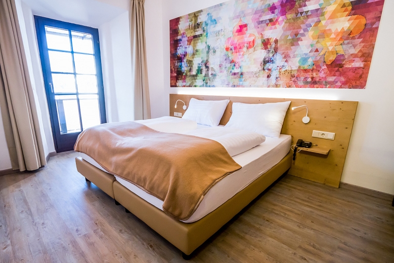 Hotel Schlosshotel Rosenegg 