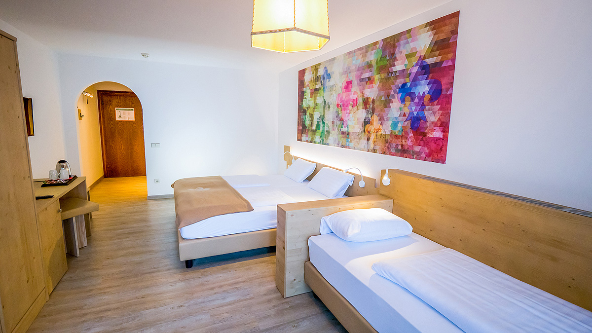 Schlosshotel Rosenegg  19