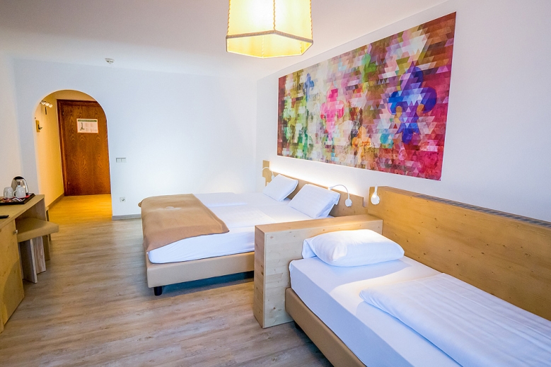 Hotel Schlosshotel Rosenegg 