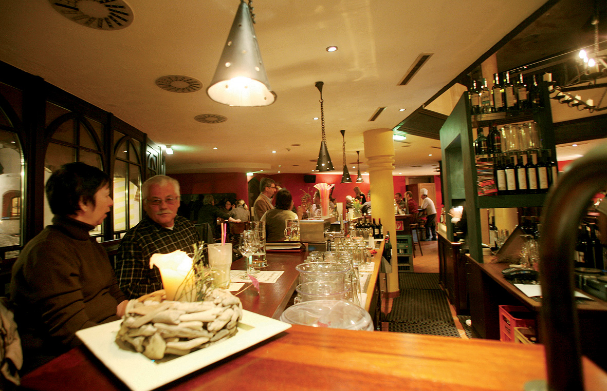 Schlosshotel Rosenegg  20