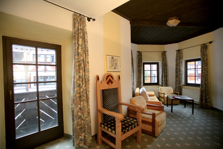 Hotel Schlosshotel Rosenegg 