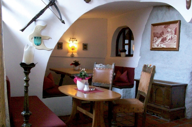 Hotel Schlosshotel Rosenegg 