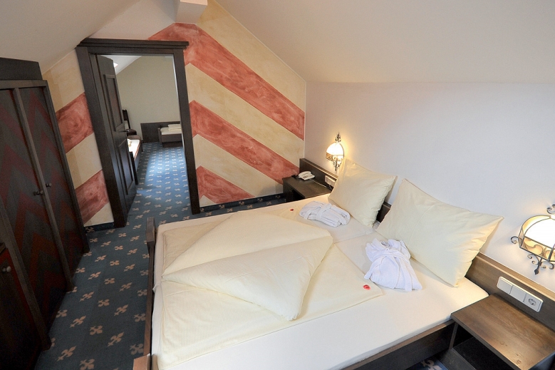 Hotel Schlosshotel Rosenegg 