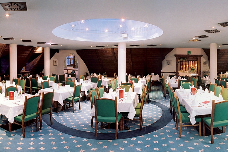 Hotel Schlosshotel Rosenegg 