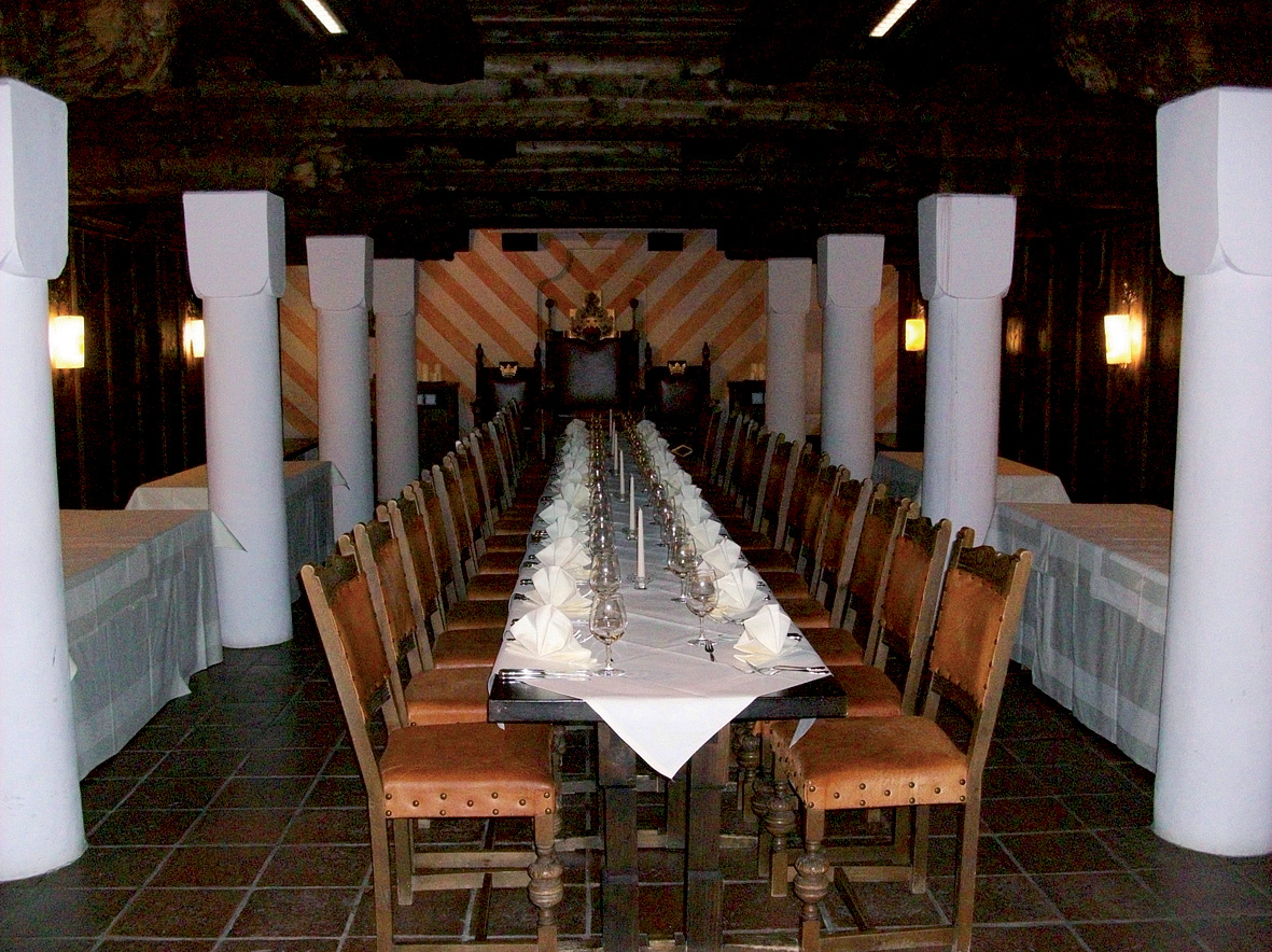 Schlosshotel Rosenegg  27