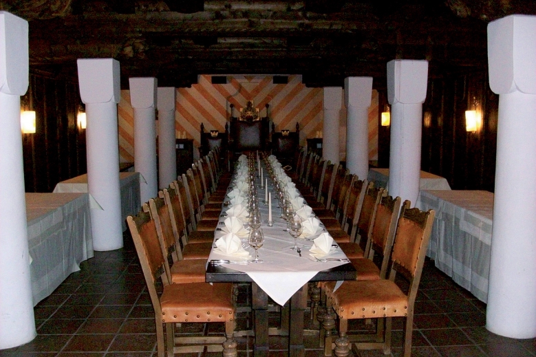 Hotel Schlosshotel Rosenegg 