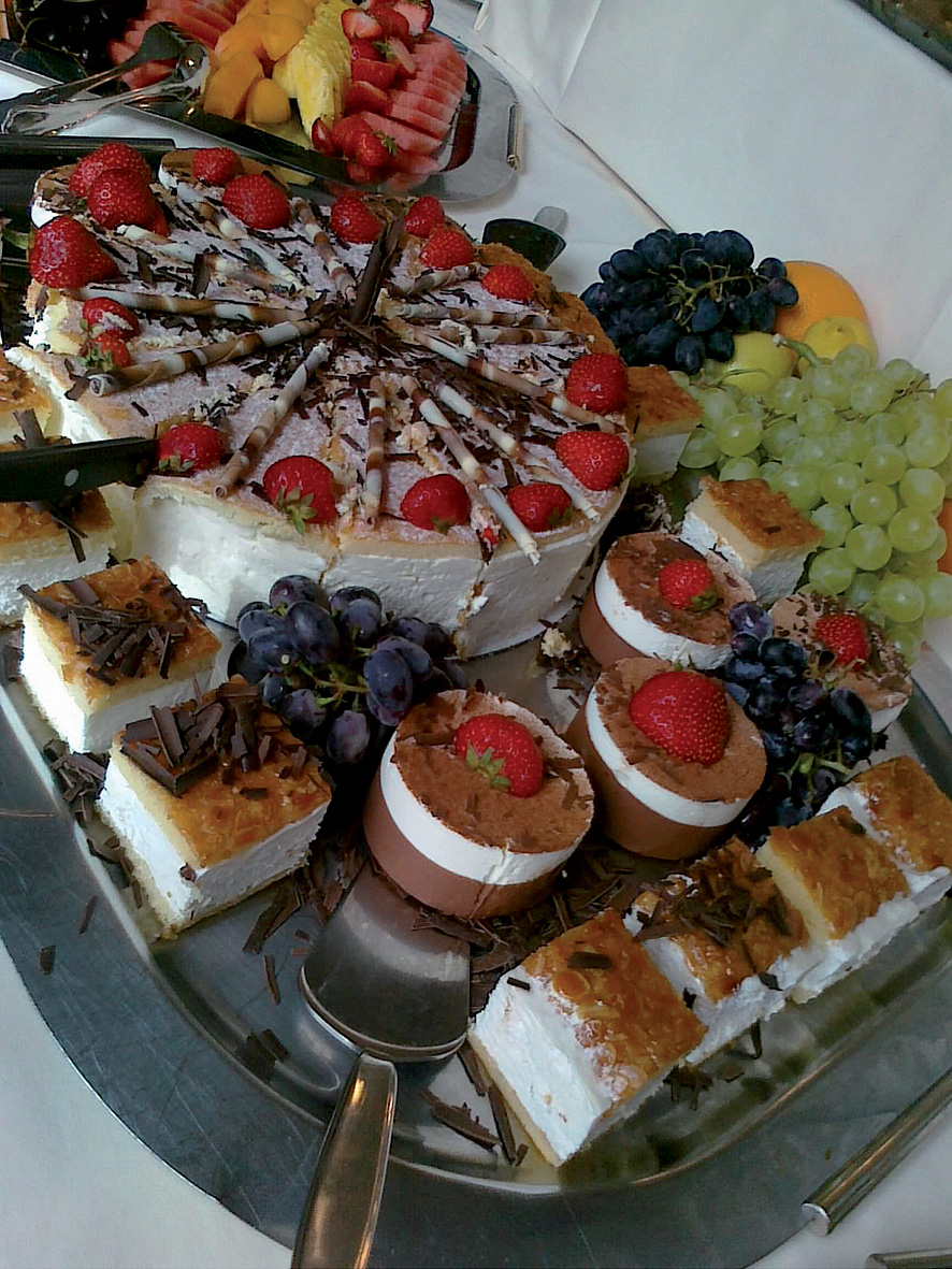 Schlosshotel Rosenegg  28