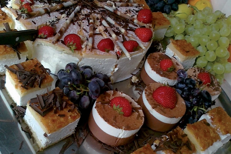 Hotel Schlosshotel Rosenegg 