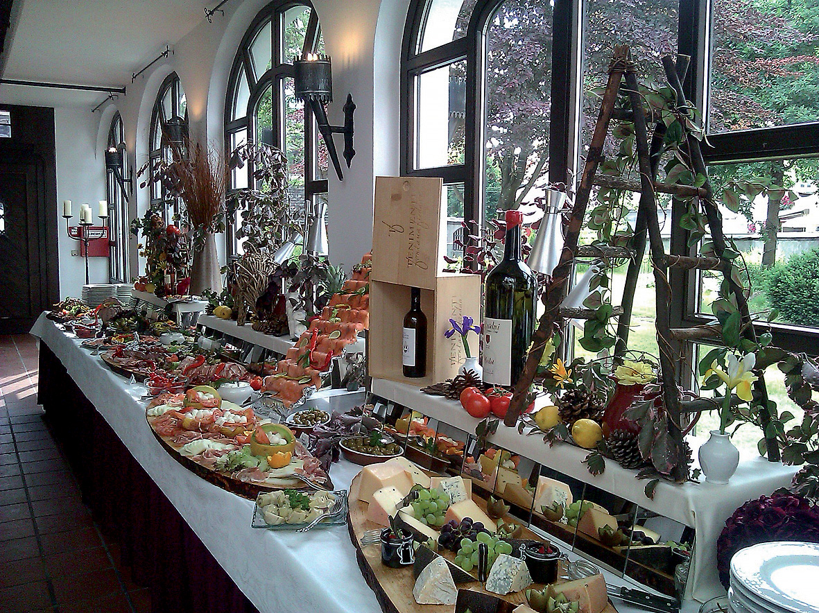 Schlosshotel Rosenegg  29