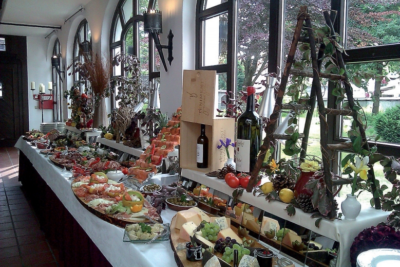Hotel Schlosshotel Rosenegg 