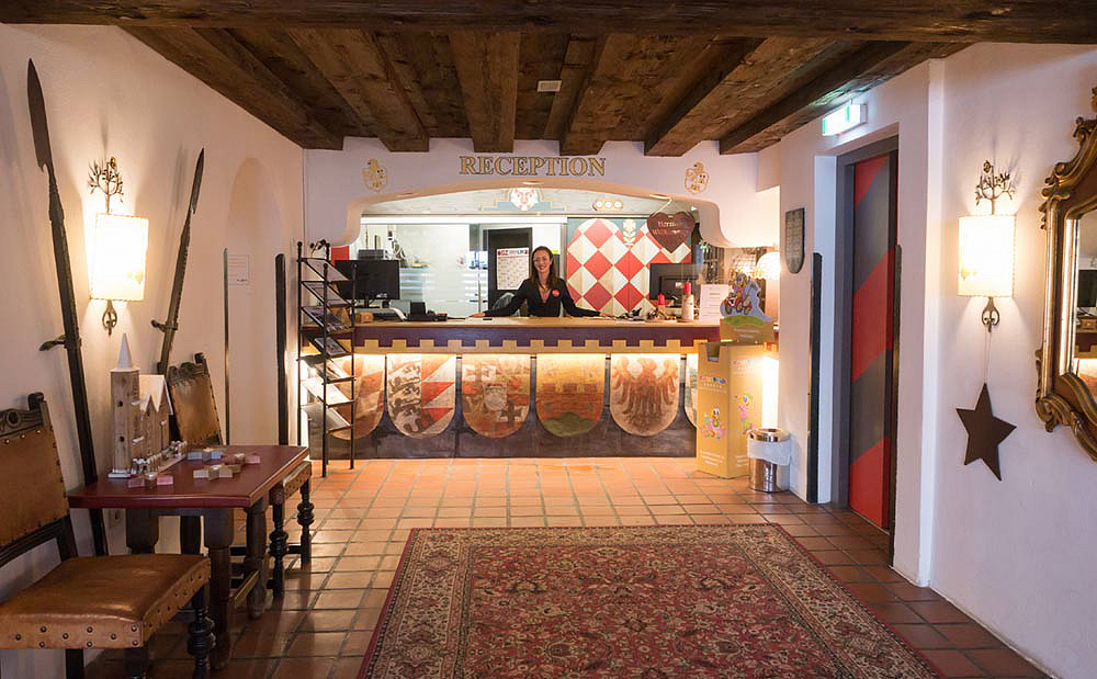 Schlosshotel Rosenegg  31