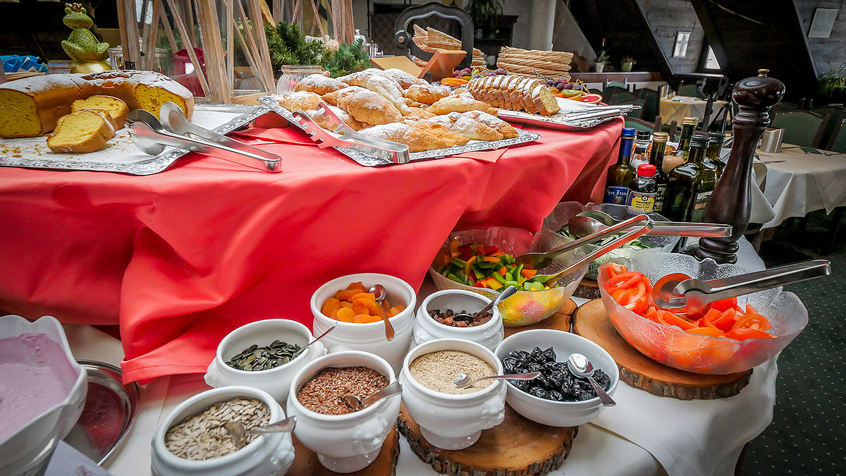 Schlosshotel Rosenegg  34