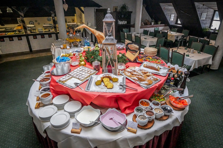 Hotel Schlosshotel Rosenegg 