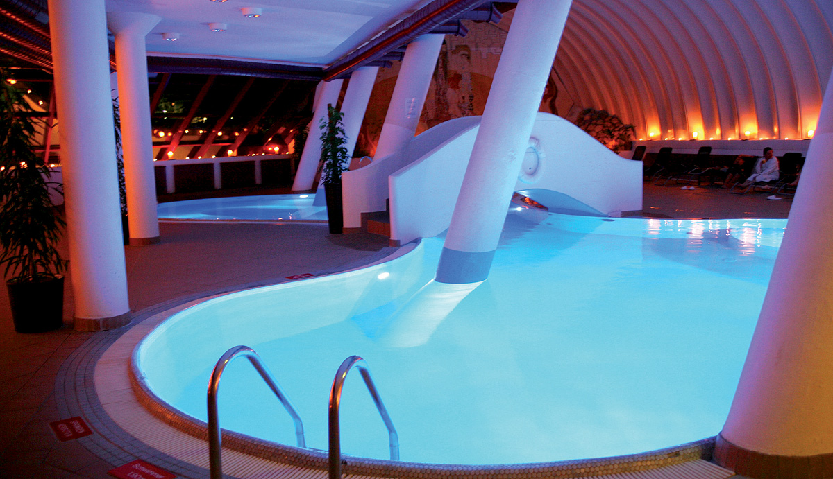 Schlosshotel Rosenegg  36