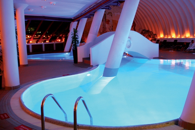 Hotel Schlosshotel Rosenegg 