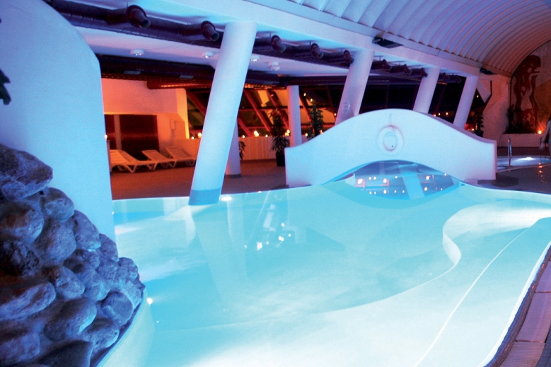 Hotel Schlosshotel Rosenegg 