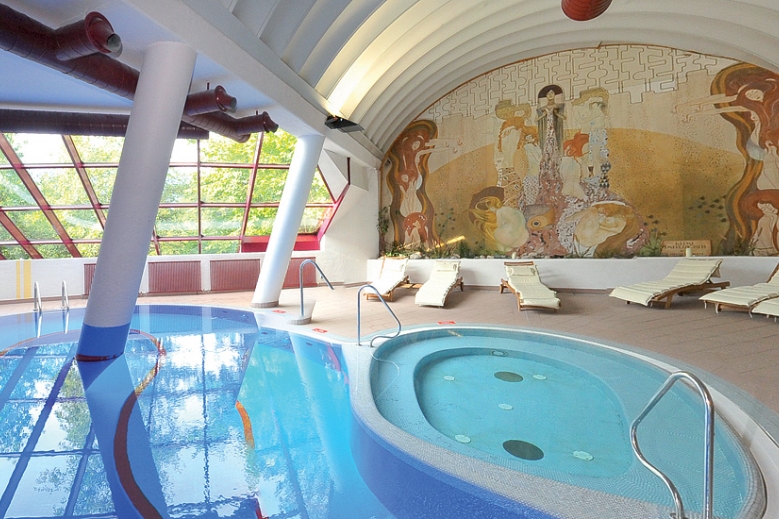 Hotel Schlosshotel Rosenegg 