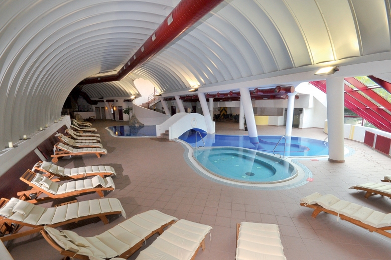 Hotel Schlosshotel Rosenegg 