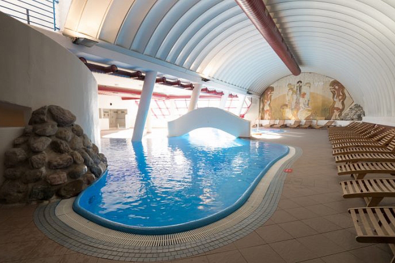 Hotel Schlosshotel Rosenegg 