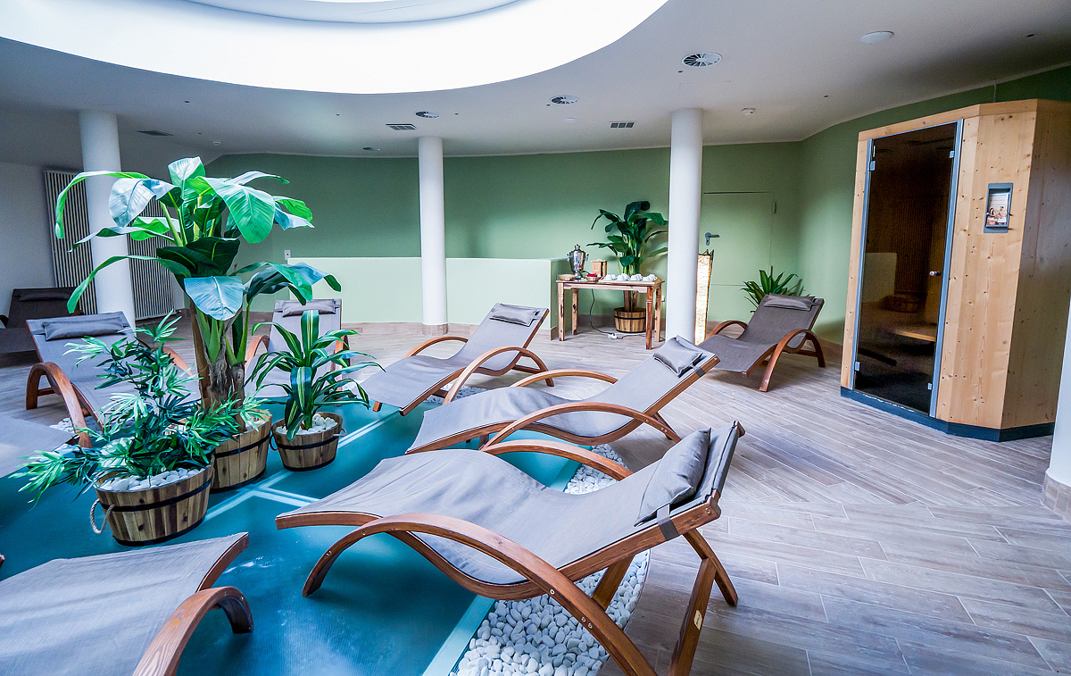 Schlosshotel Rosenegg  45