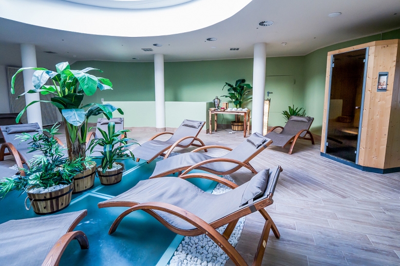 Hotel Schlosshotel Rosenegg 