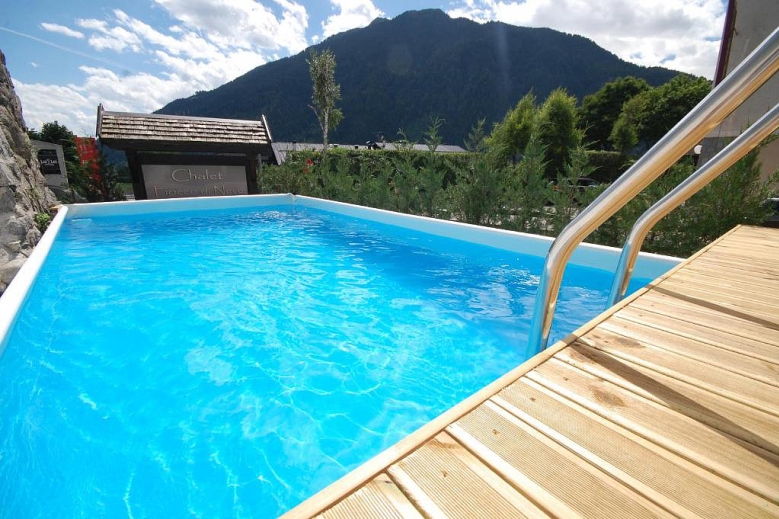 Hotel Hotel chalet Fiocco Di Neve