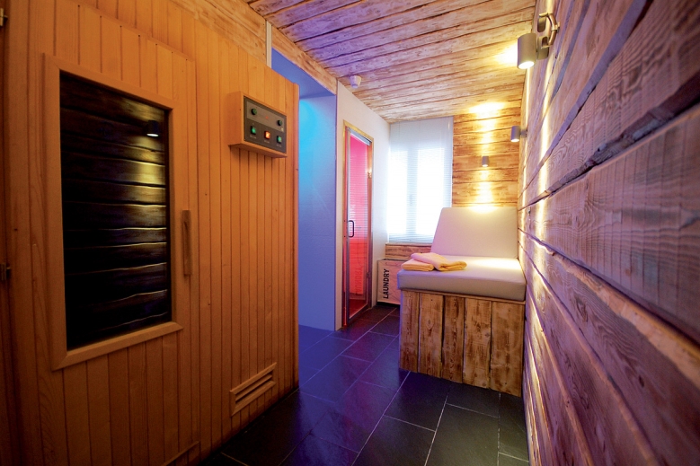 Hotel Hotel chalet Fiocco Di Neve