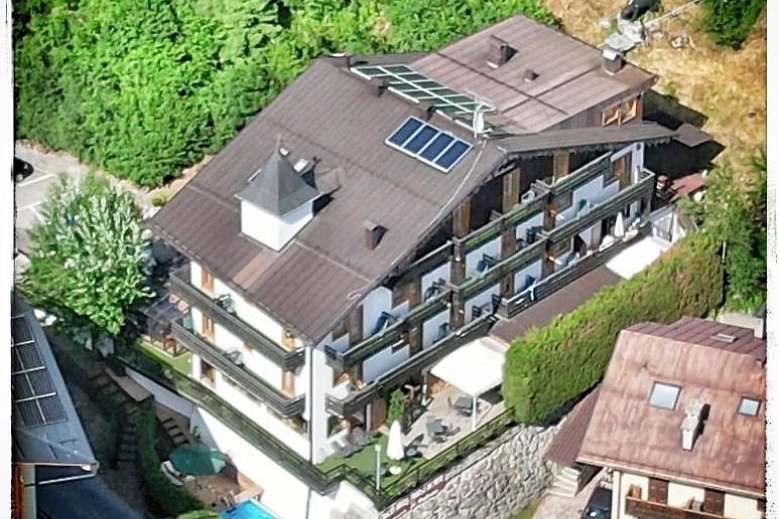 Hotel Hotel chalet Fiocco Di Neve