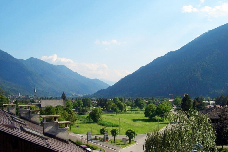 Hotel Hotel chalet Fiocco Di Neve