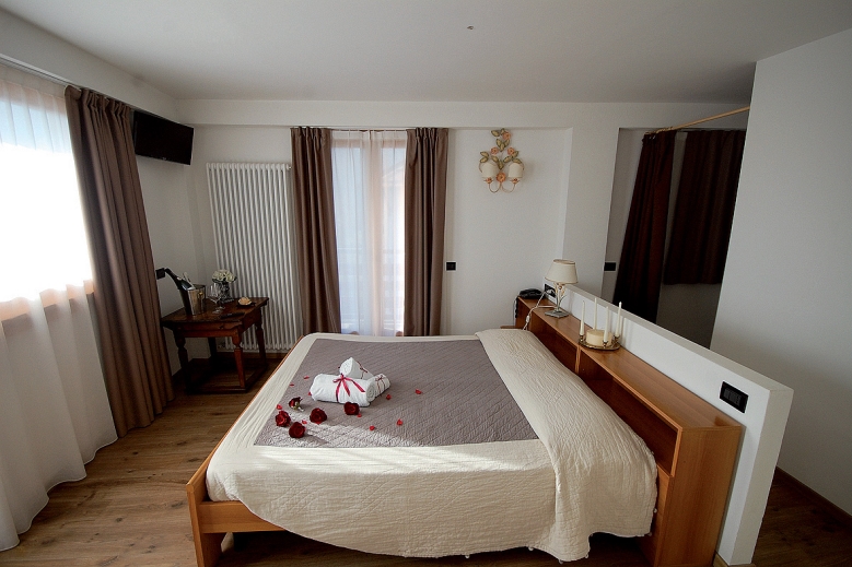 Hotel Hotel chalet Fiocco Di Neve