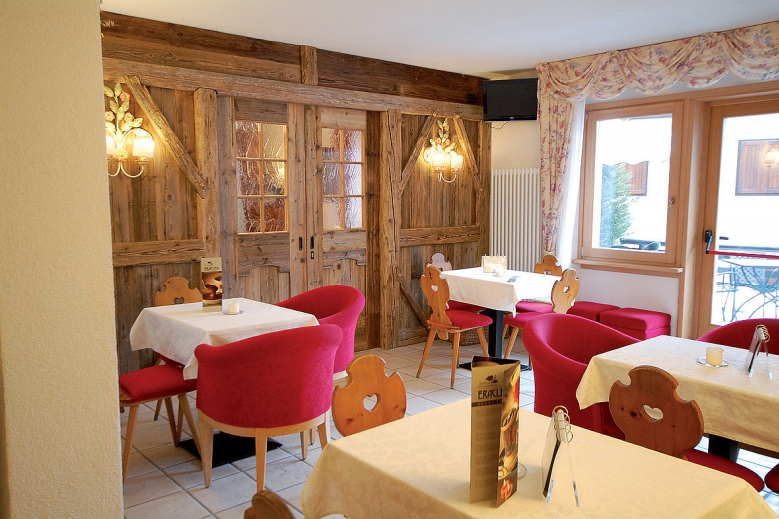 Hotel Hotel chalet Fiocco Di Neve