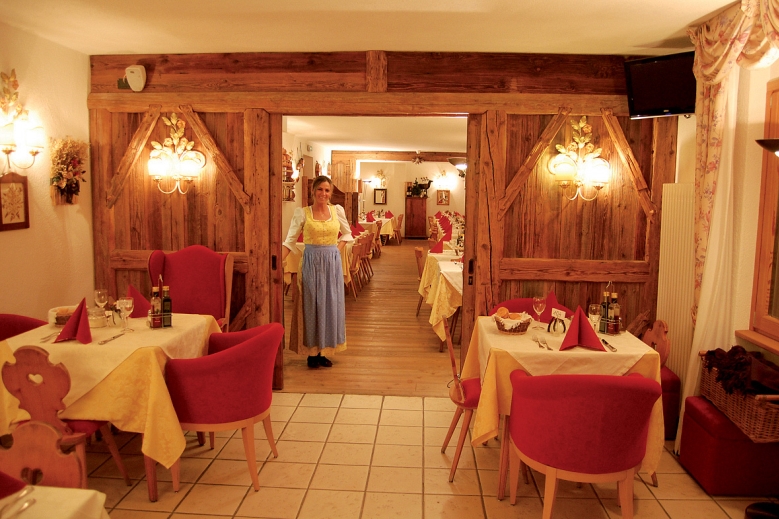 Hotel Hotel chalet Fiocco Di Neve