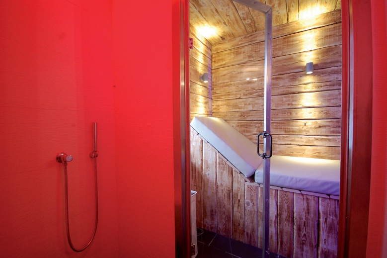 Hotel Hotel chalet Fiocco Di Neve