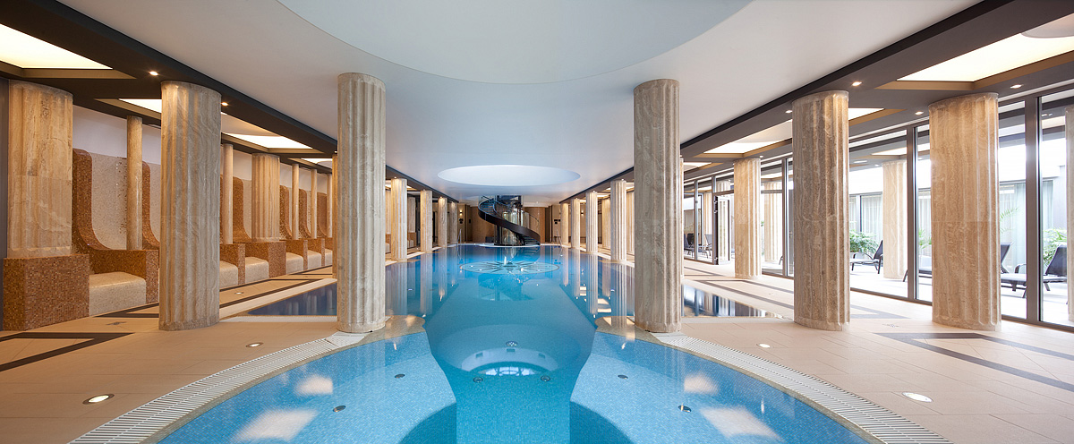 Hotel Alexandria Spa & Wellness 4