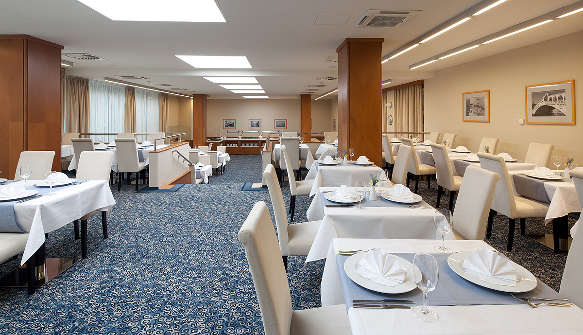 Hotel Alexandria Spa & Wellness 5