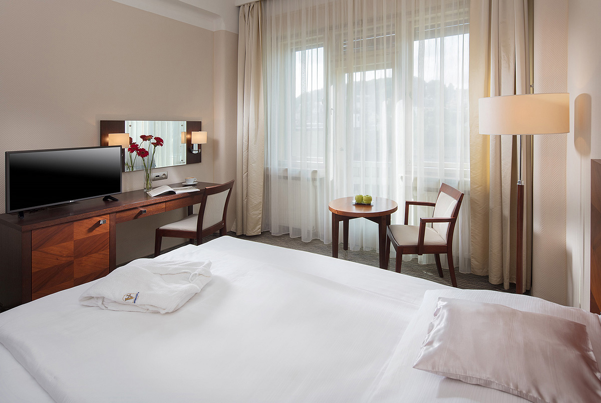 Hotel Alexandria Spa & Wellness 10